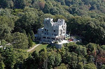 castello e lusso
