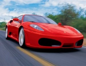 Ferrari - Il lusso sposa il mito