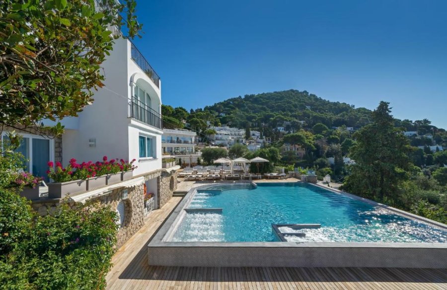 Hotel Mamela